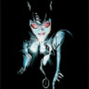 Meet your Posher, Gina marie